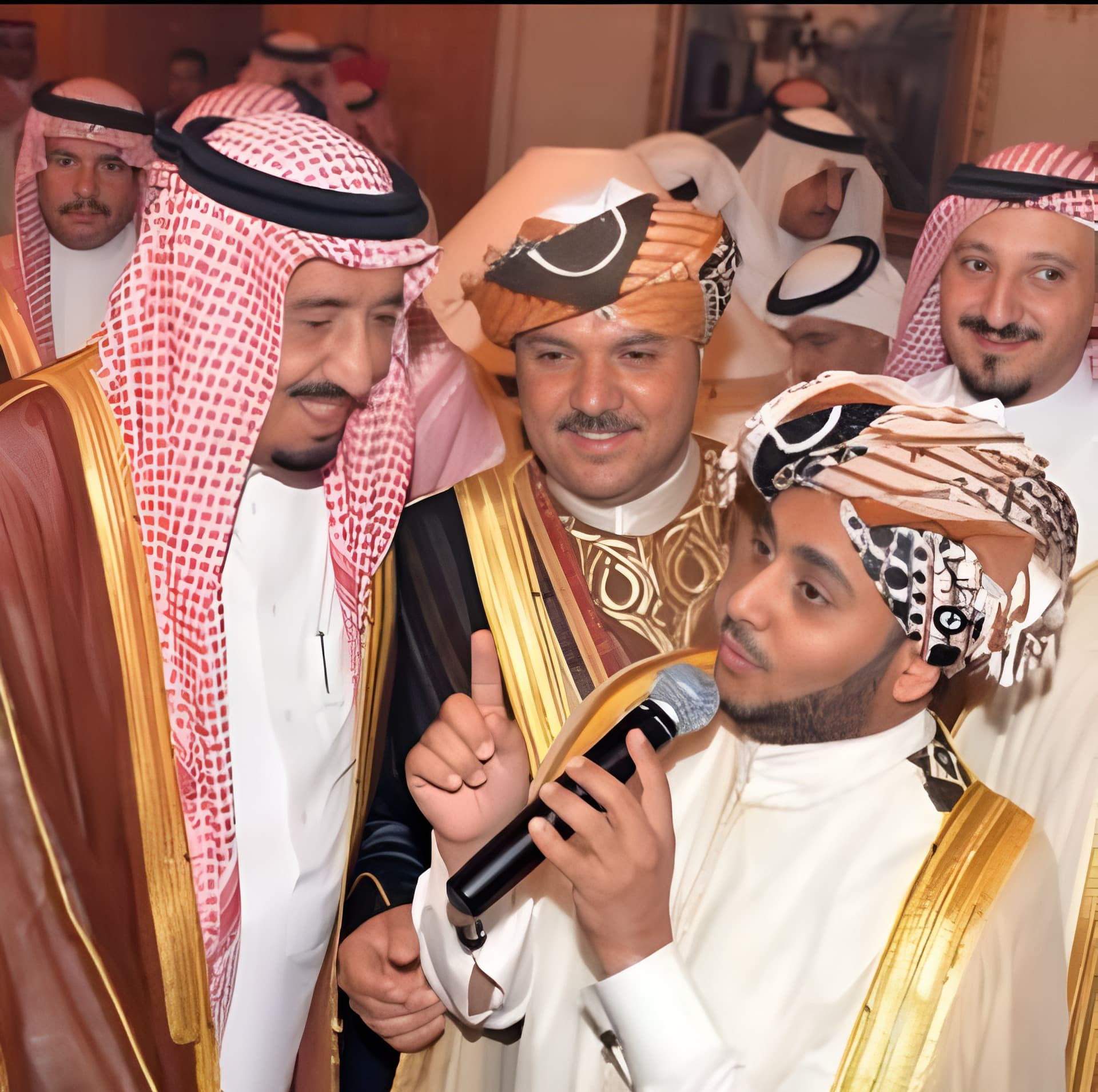 مؤسسة تحفة البحارة للفنون الشعبية